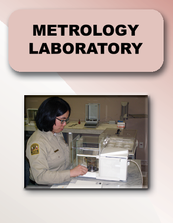 Metrology Lab