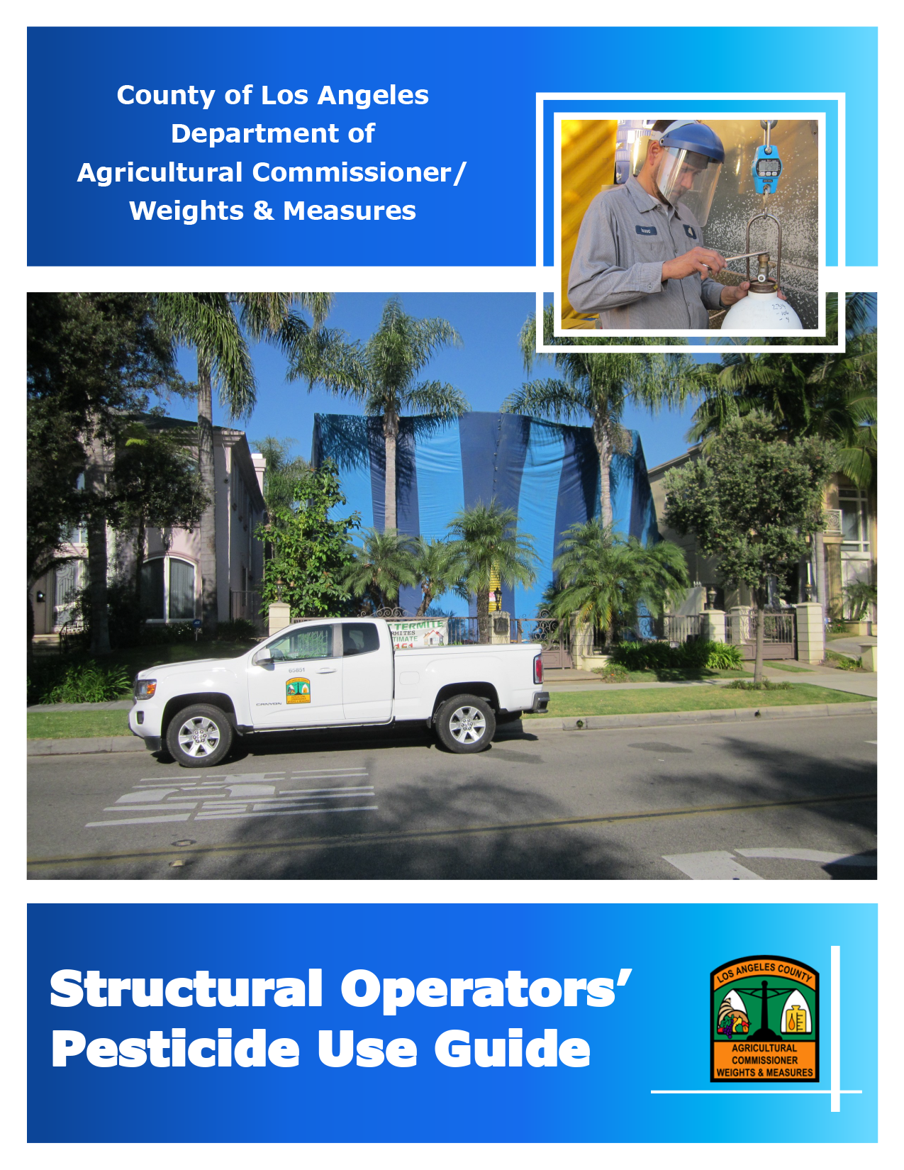 Structural Operators